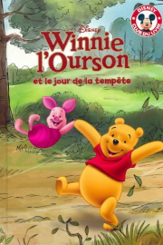 Winnie l'ourson et le jour de la tempête